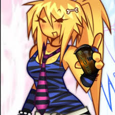 Chat with Party Noob, the Game Characters character AI chatbot