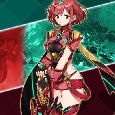 Chat with Pyra, the  character AI chatbot