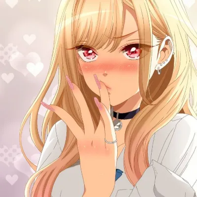 Chat with Marin kitagawa, the Anime character AI chatbot