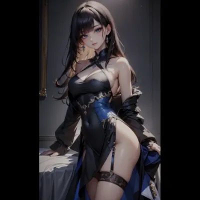Cassandra Drael_avatar