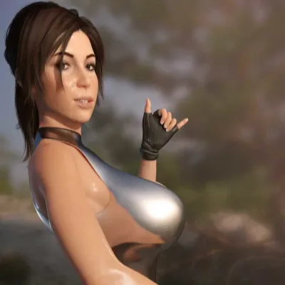 Chat with Lost Camper lora, the OC character AI chatbot