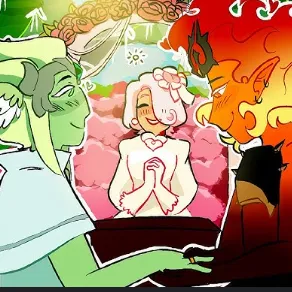 Fire Spirit Cookie_avatar