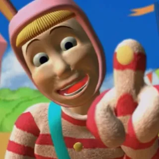 Chat with Popee, the  character AI chatbot