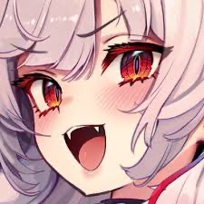 Chat with Lucy Pyre, the VTuber character AI chatbot