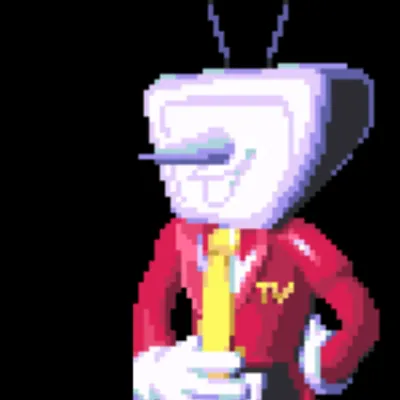 Chat with Mr Ant Tenna, the  character AI chatbot