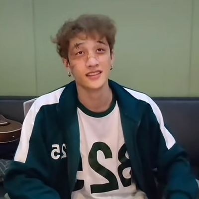 Chat with Bang Chan, the  character AI chatbot