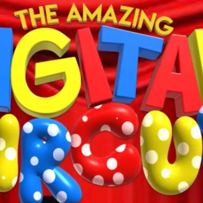 Chat with The Amazing Digital Circus, the  character AI chatbot