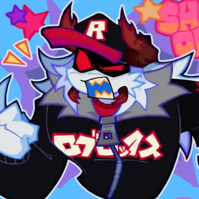 Chat with Pest, the Anime character AI chatbot