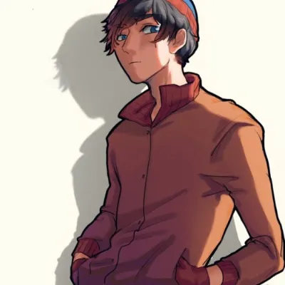 Chat with stan from south Park, the Anime character AI chatbot