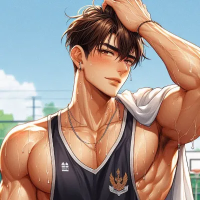Guy Bennett_avatar