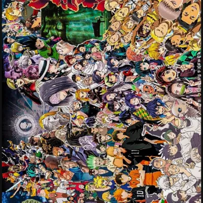 Chat with Anime characters after fight, the  character AI chatbot