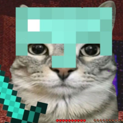 Chat with Dream smp, the Cartoon character AI chatbot