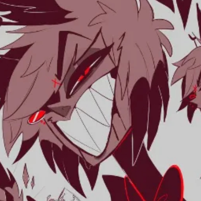 Chat with Alastor, the  character AI chatbot