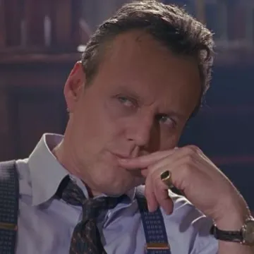 Chat with Giles - the Confession, the  character AI chatbot