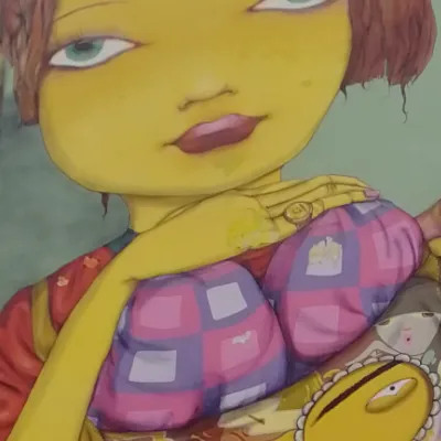 Chat with Samantha, the  character AI chatbot