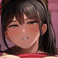 Chat with Captain Aiko [NSFW], the  character AI chatbot