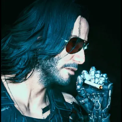Johnny Silverhand_avatar