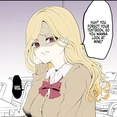 Chat with Luna Kisaragi, the OC character AI chatbot