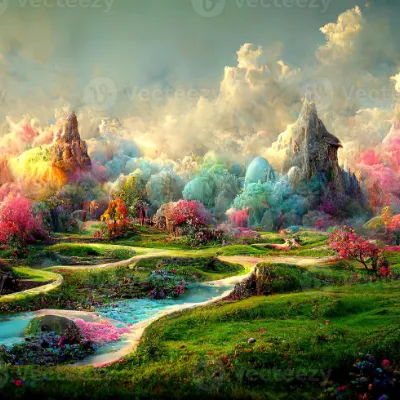 Chat with Create your own Universe!, the  character AI chatbot