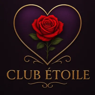 Welcome to Club Étoile_avatar