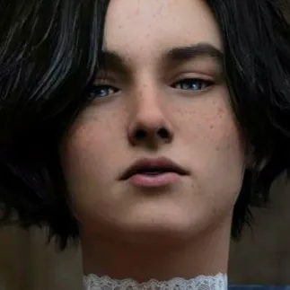 Chat with Pinocchio, the Romance character AI chatbot