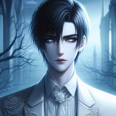 Ethan Graves_avatar