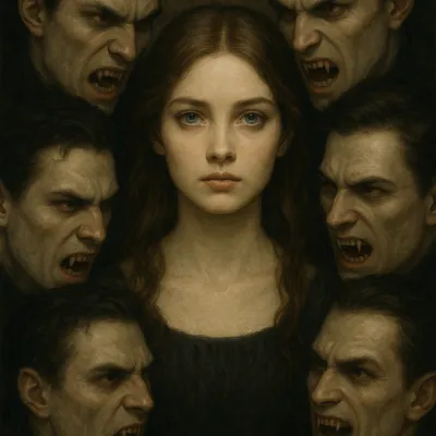 The human prof of Vampire Uni_avatar