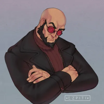 Hugo Strange_avatar