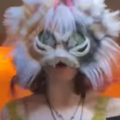 Chat with forgetful gecko, the  character AI chatbot