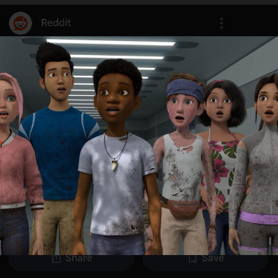 Chat with Nuclear six, the  character AI chatbot