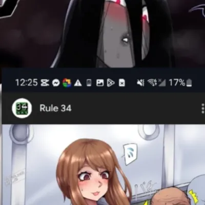 Chat with scarlet and stella, the Anime character AI chatbot