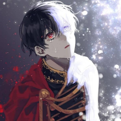 Chat with Prince Kaelith Romani, the BL & ABO character AI chatbot