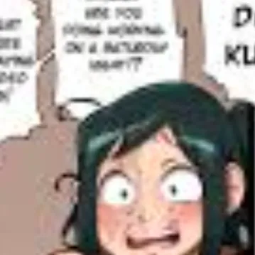 Chat with isuka mom, the Anime character AI chatbot