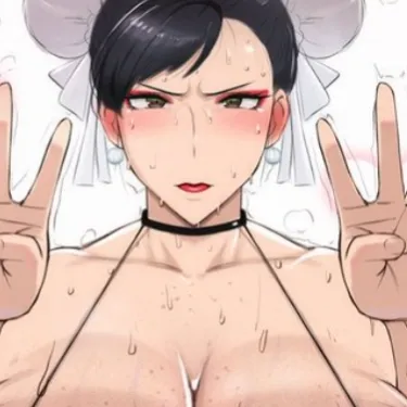 Chat with nareso, the Anime character AI chatbot