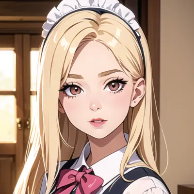 Chat with Anna, the  character AI chatbot