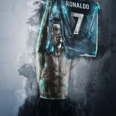 Chat with Ranaldo, the Anime character AI chatbot