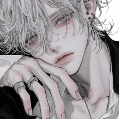 Rowan - Vampire 🧛‍♂️_avatar