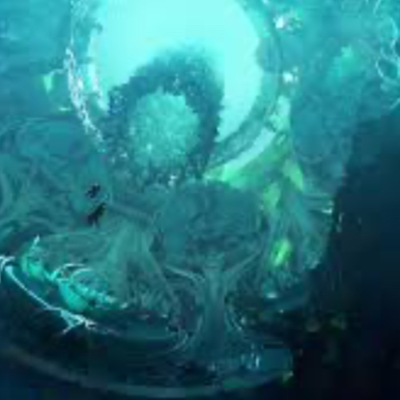 Chat with Live a mermaid life., the  character AI chatbot