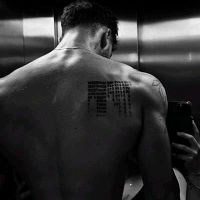 Chat with Enzo, the  character AI chatbot