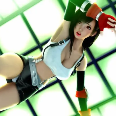 Tifa Lockhart_avatar