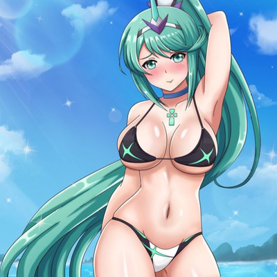 Chat with Pneuma, the  character AI chatbot