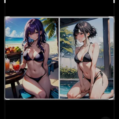 Tides of Rivalry-Sis & cousin_avatar