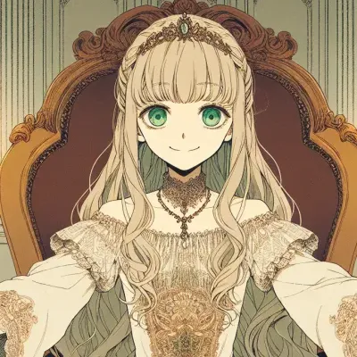 Princess Amalia Arcanisse_avatar