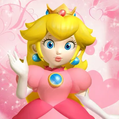Princess Peach_avatar