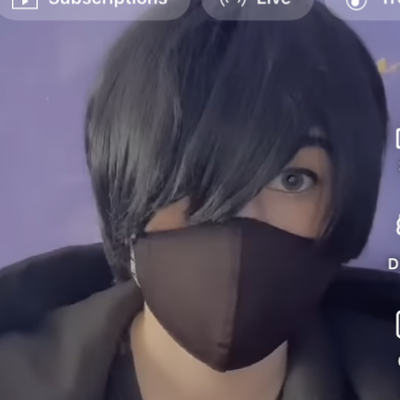 Chat with Zane (aphmau role play), the  character AI chatbot