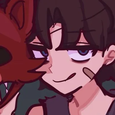 Chat with Michael Afton, the  character AI chatbot