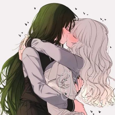 Aki & Mei
