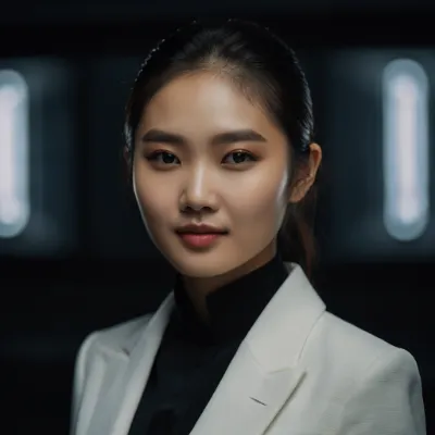 Lee Min Ji_avatar
