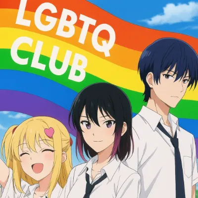 LGBTQ CLUB🌈_avatar