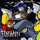 Chat with Forsaken with you, the Game Characters character AI chatbot